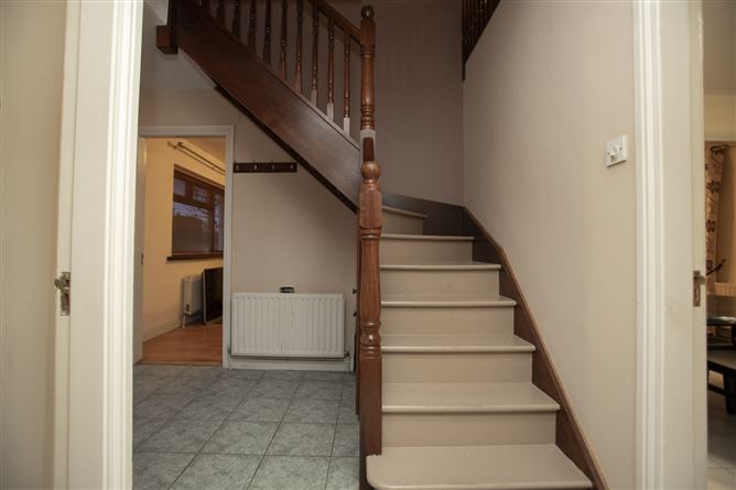 22 Hillview, Ballinderry, Mullingar, Westmeath