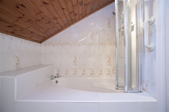 22 Hillview, Ballinderry, Mullingar, Westmeath