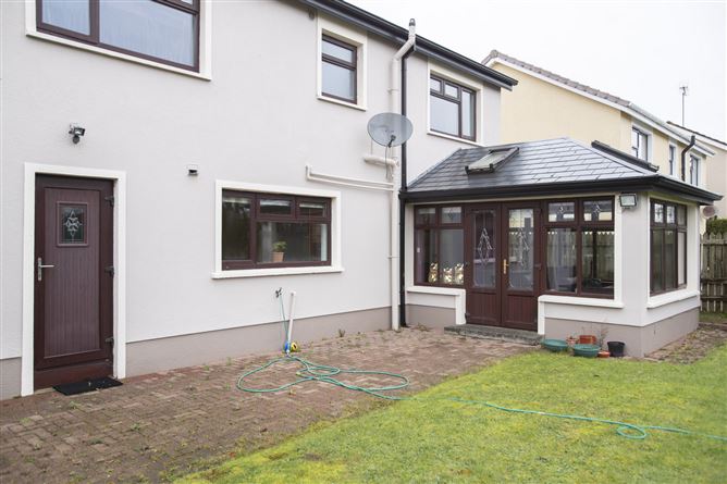 22 Hillview, Ballinderry, Mullingar, Westmeath