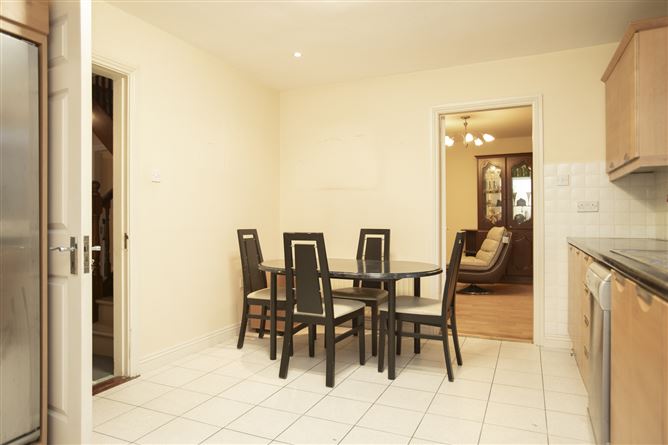 22 Hillview, Ballinderry, Mullingar, Westmeath
