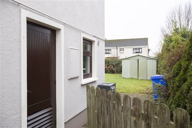 22 Hillview, Ballinderry, Mullingar, Westmeath