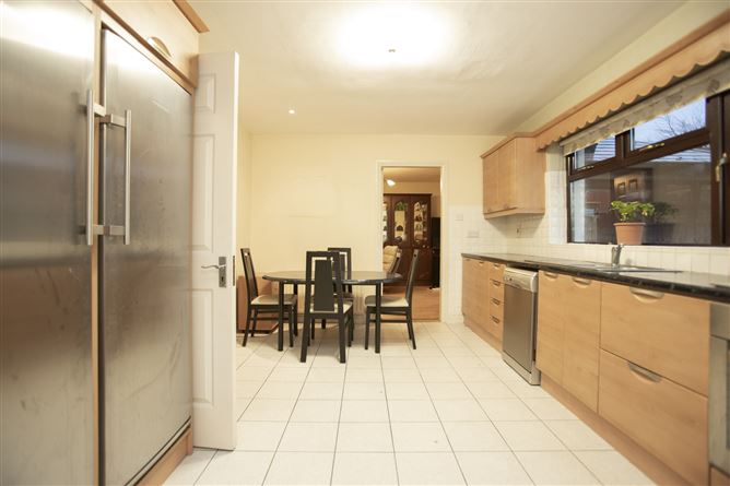 22 Hillview, Ballinderry, Mullingar, Westmeath