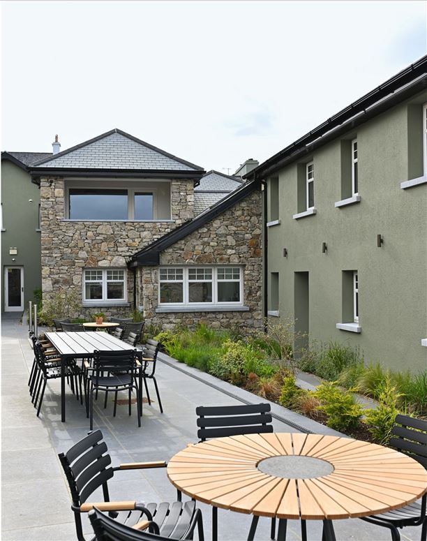 Kelp Luxury Cottage,h91dd27, Roundstone, Galway