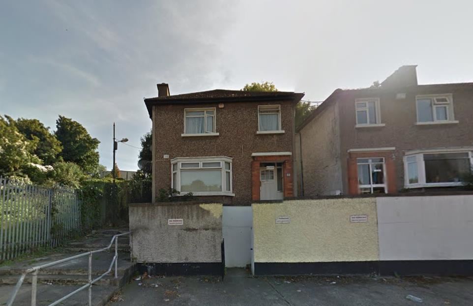 St Rita's, 84 Old Kilmainham, Kilmainham, Dublin 8