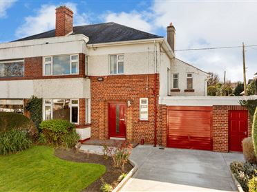 Image for 14 Crannagh Road, Rathfarnham, Dublin 14