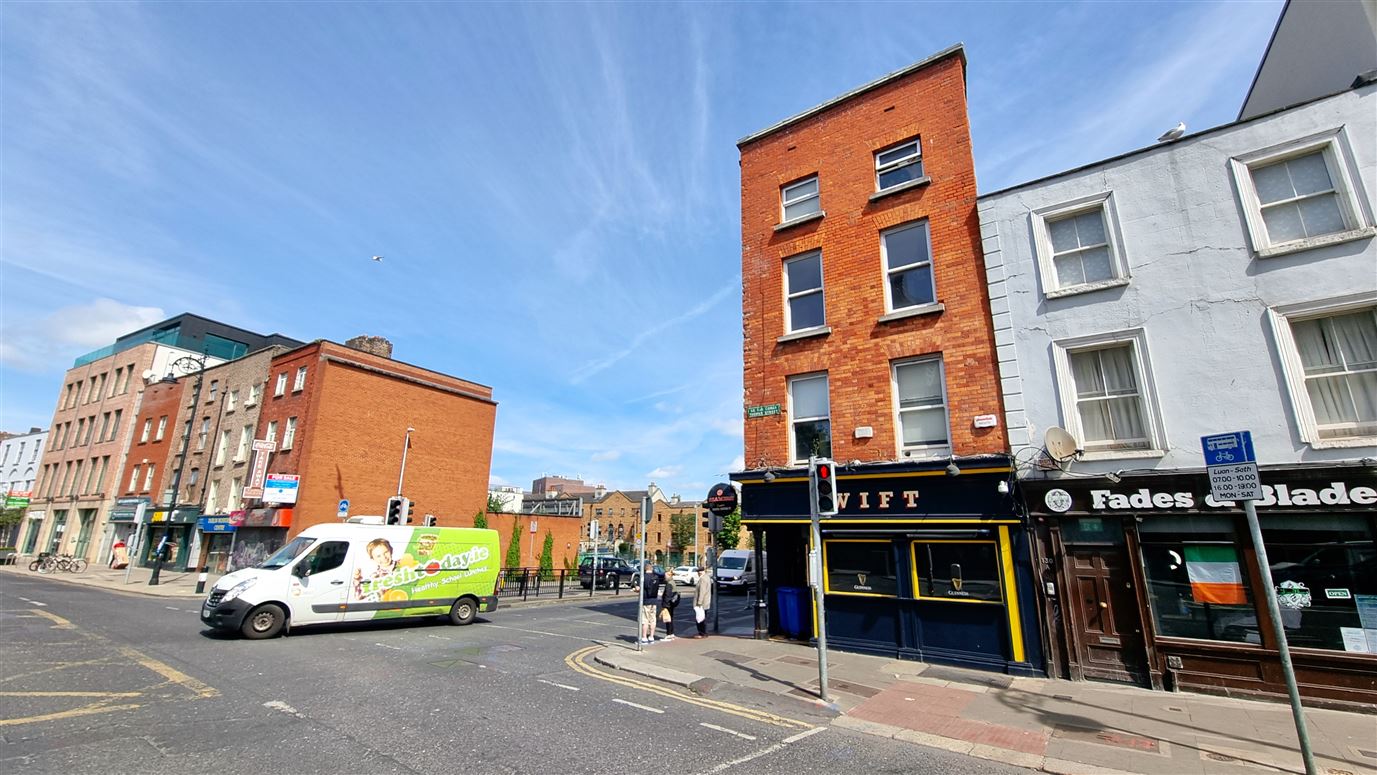 Apartment 1, Saint Catherine's Church Apartments, Bridgefoot Street, South City Centre,   Dublin 8