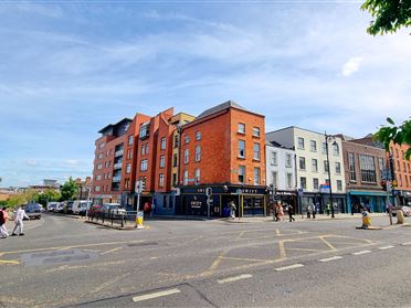 Image for Apartment 1, Saint Catherine's Church Apartments, Bridgefoot Street, South City Centre,   Dublin 8