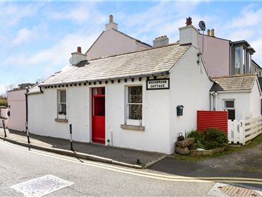 Image for Rockbrook Cottage, Coliemore Road, Dalkey, Co. Dublin