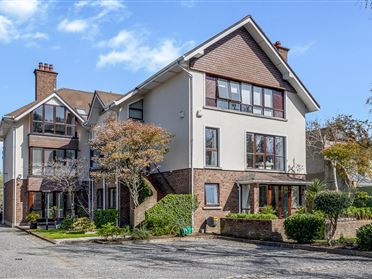Image for 3 Nutley House, 50 / 52 Nutley Road, Donnybrook, Dublin 4