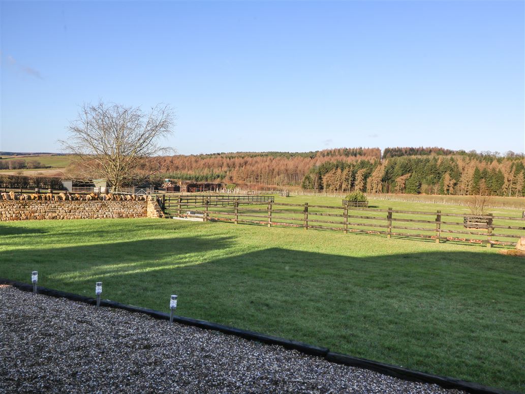 Westfield Lodge,Sheriff Hutton, North Yorkshire, United Kingdom