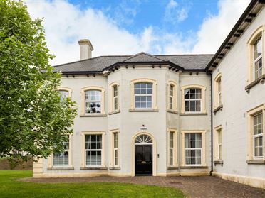 Image for Apartment 12, Parkton House, Parnell Road, Enniscorthy, Wexford