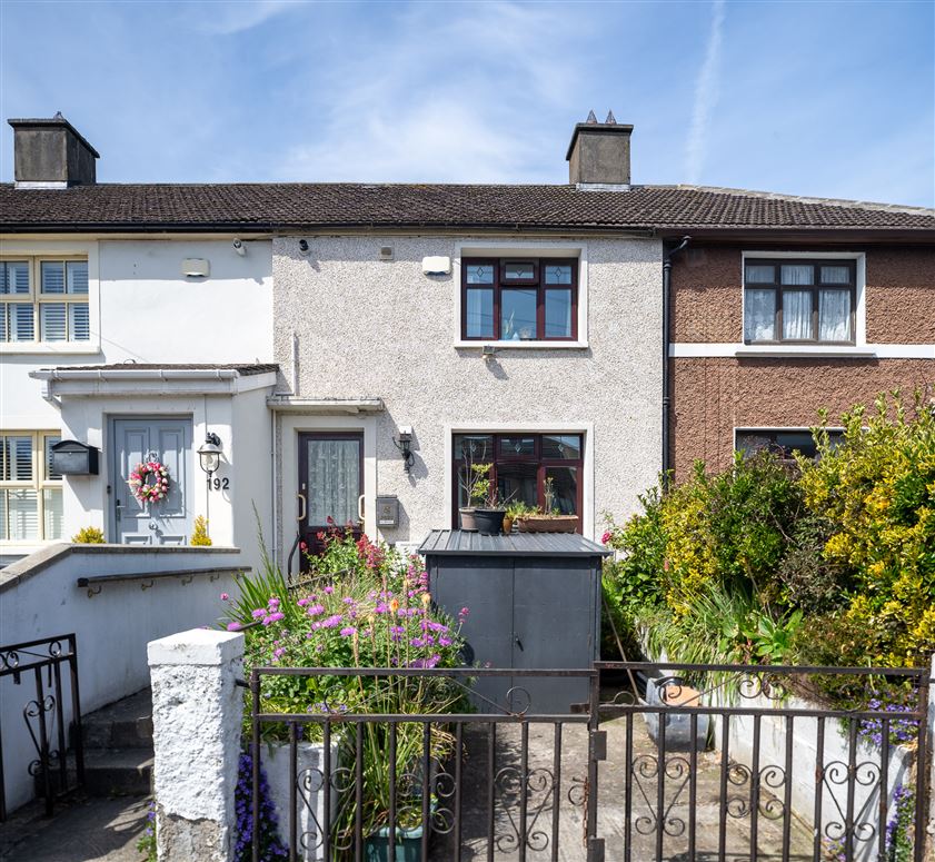 190 Landen Road , Ballyfermot, Dublin 10