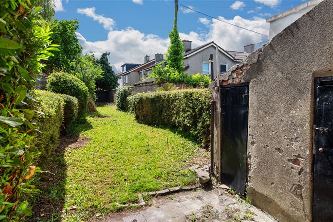 3 Londonbridge Road, Sandymount, Dublin 4