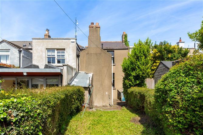 3 Londonbridge Road, Sandymount, Dublin 4