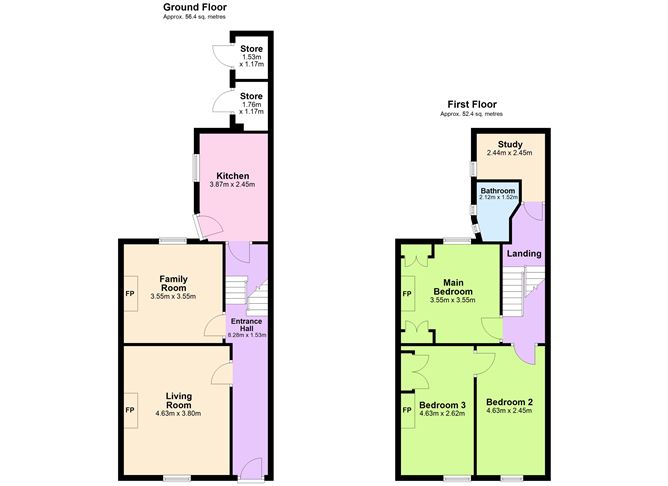 3 Londonbridge Road, Sandymount, Dublin 4