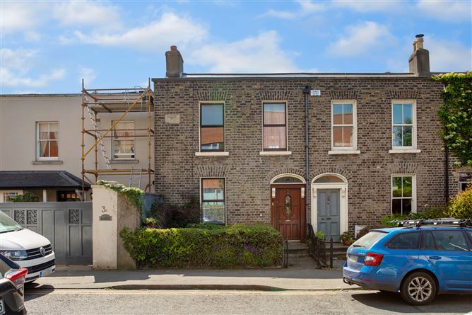 3 Londonbridge Road, Sandymount, Dublin 4