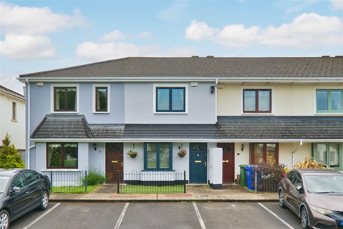 23 Straffan Lawn, Straffan Wood, Maynooth, County Kildare