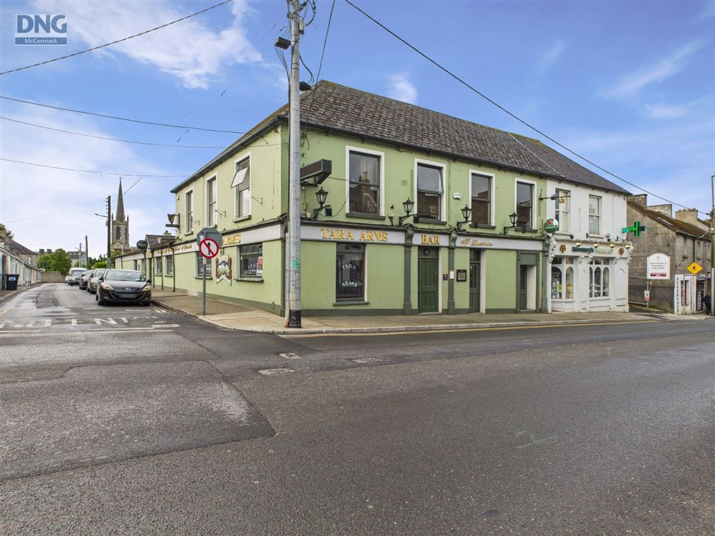 Church Street, Tullow, Co. Carlow