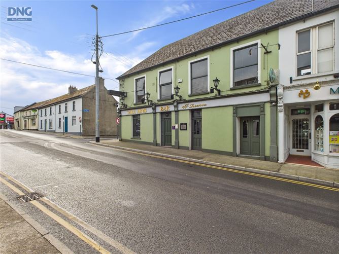 Church Street, Tullow, Co. Carlow
