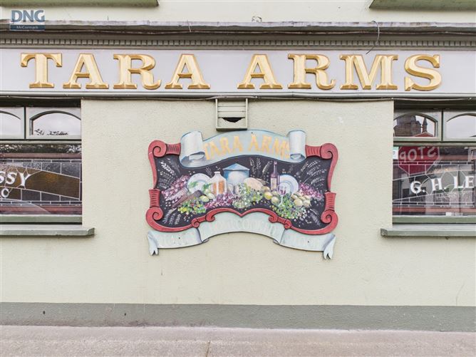 Church Street, Tullow, Co. Carlow
