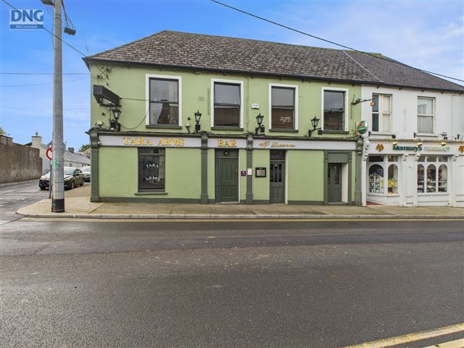 Church Street, Tullow, Co. Carlow