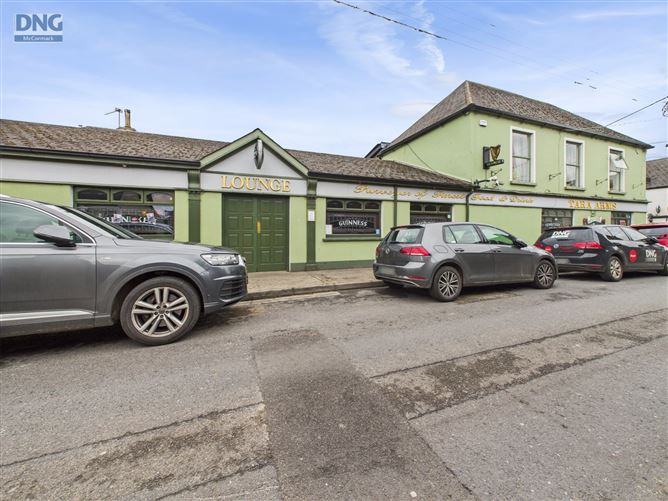 Church Street, Tullow, Co. Carlow