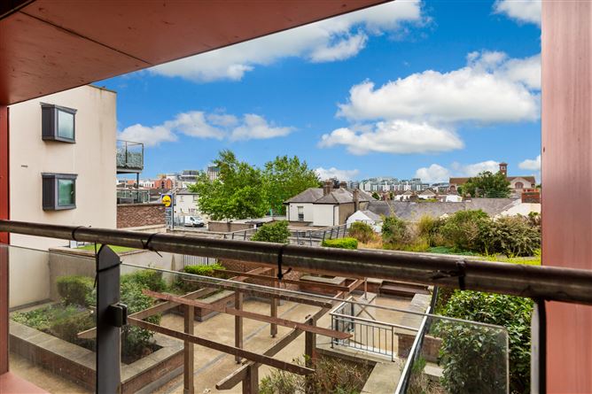 17 The Lighthouse, Church Road, East Wall, Dublin 3