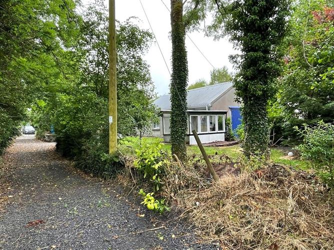 Drumnalasson, Ballaghaderreen, Roscommon