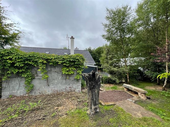 Drumnalasson, Ballaghaderreen, Roscommon