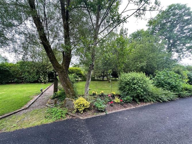 Drumnalasson, Ballaghaderreen, Roscommon