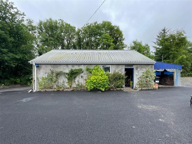 Drumnalasson, Ballaghaderreen, Roscommon