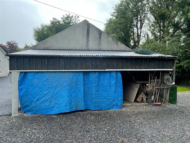 Drumnalasson, Ballaghaderreen, Roscommon