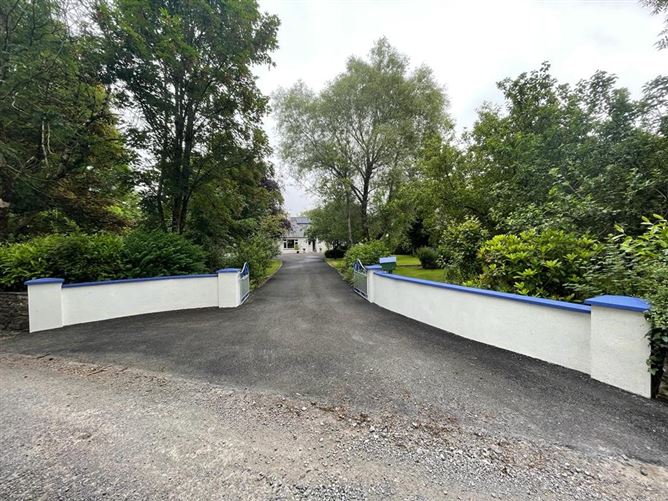 Drumnalasson, Ballaghaderreen, Roscommon