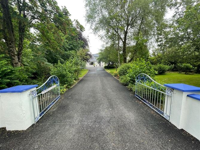 Drumnalasson, Ballaghaderreen, Roscommon