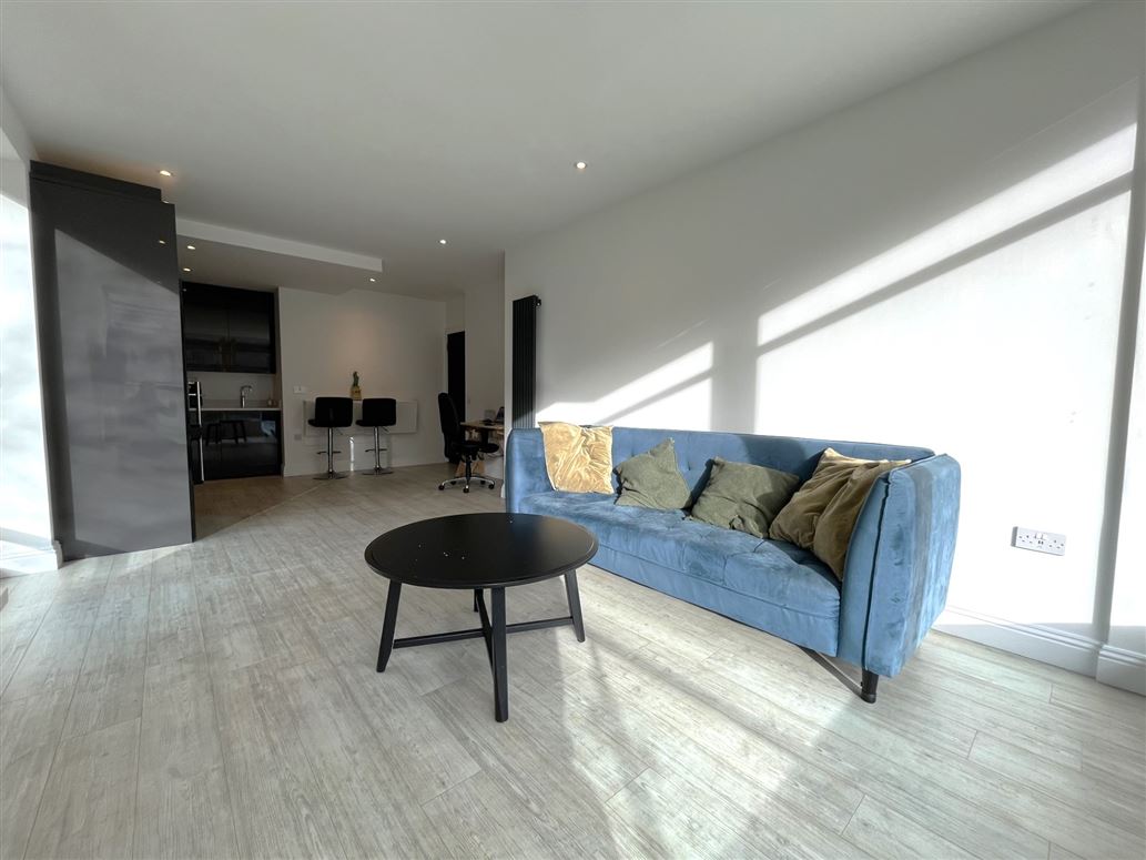 Apt 1, The Millhouse, The Steelworks, Foley Street , North City Centre, Dublin 1
