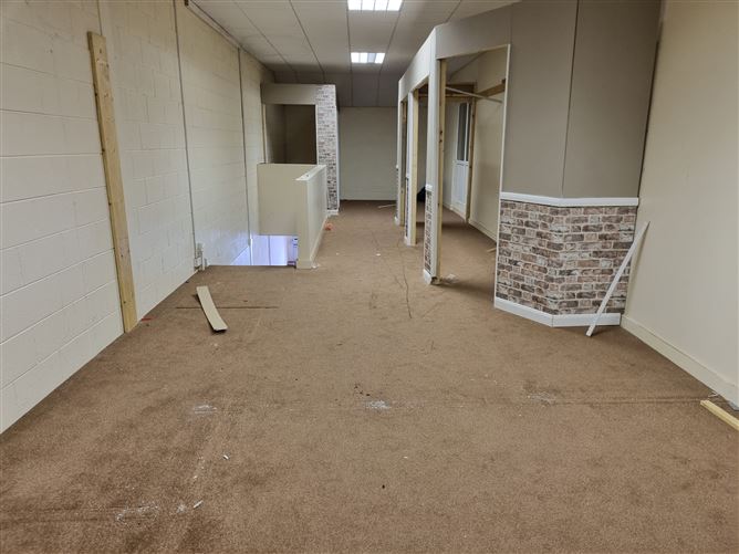 Unit 3 Rossmadda Business Park, Ballysimon, Limerick
