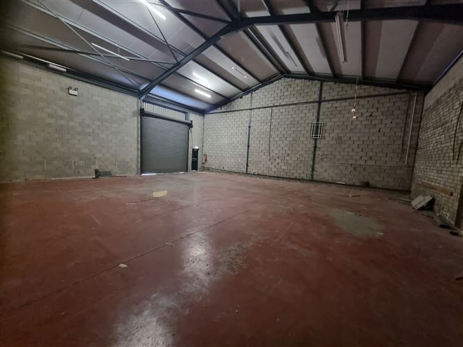 Unit 3 Rossmadda Business Park, Ballysimon, Limerick