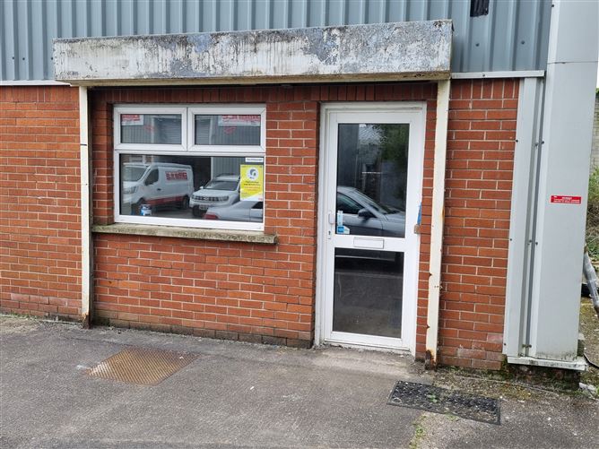 Unit 3 Rossmadda Business Park, Ballysimon, Limerick