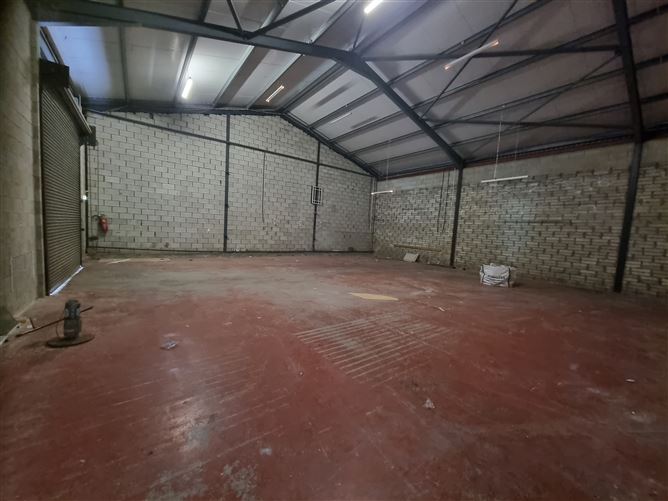 Unit 3 Rossmadda Business Park, Ballysimon, Limerick