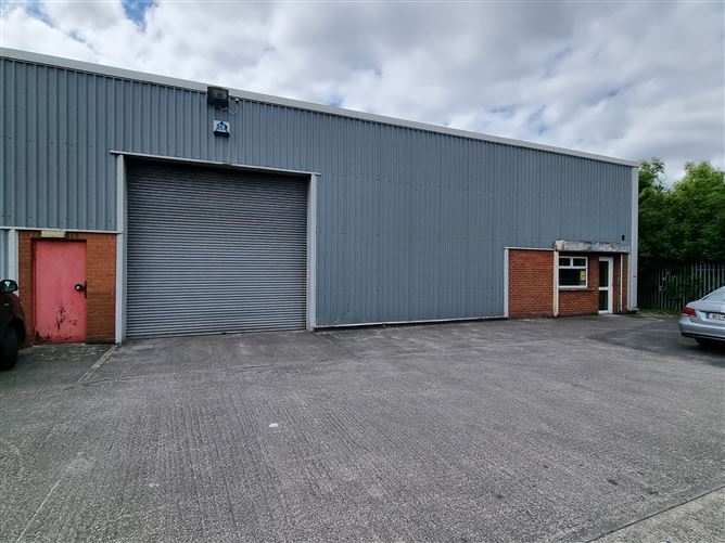 Unit 3 Rossmadda Business Park, Ballysimon, Limerick