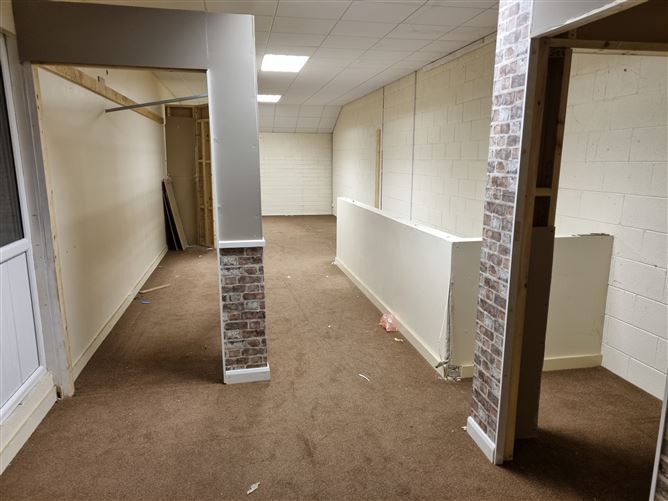 Unit 3 Rossmadda Business Park, Ballysimon, Limerick