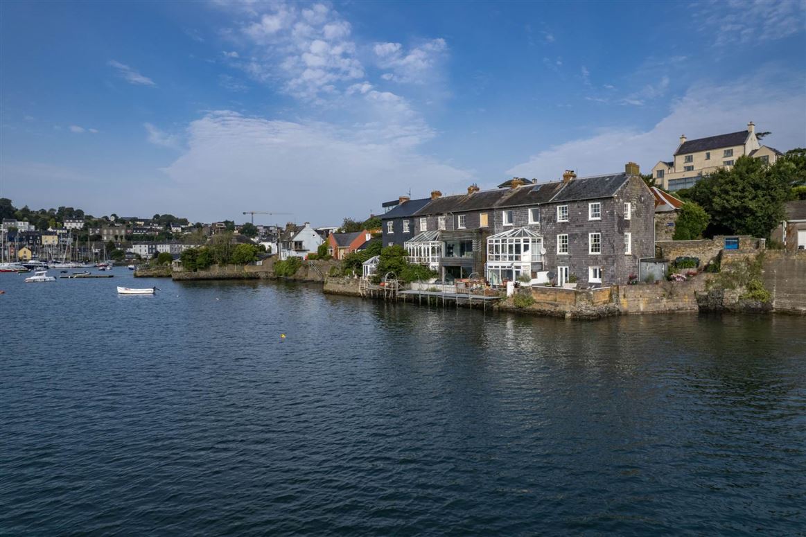 5 The Terrace, Scilly, Kinsale, County Cork