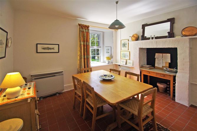 4 Bed in Renvyle,Renvyle,  Galway