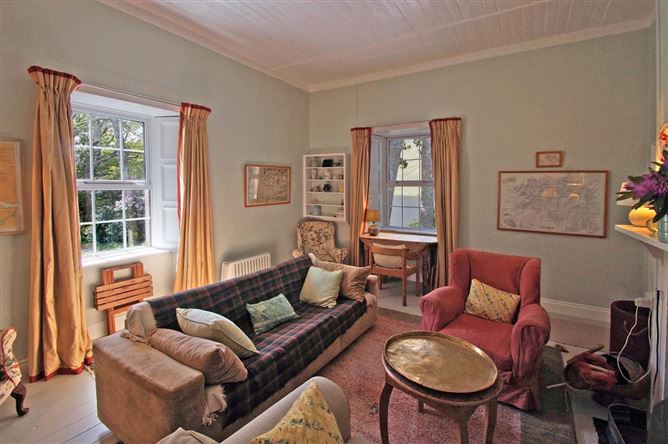 4 Bed in Renvyle,Renvyle,  Galway
