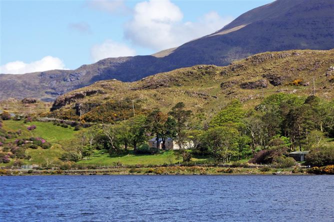 4 Bed in Renvyle,Renvyle,  Galway