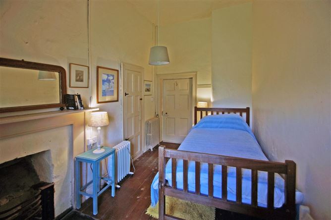 4 Bed in Renvyle,Renvyle,  Galway