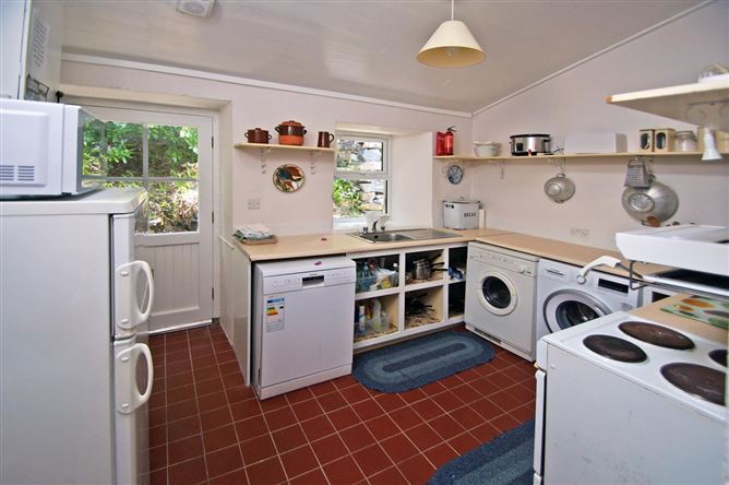 4 Bed in Renvyle,Renvyle,  Galway
