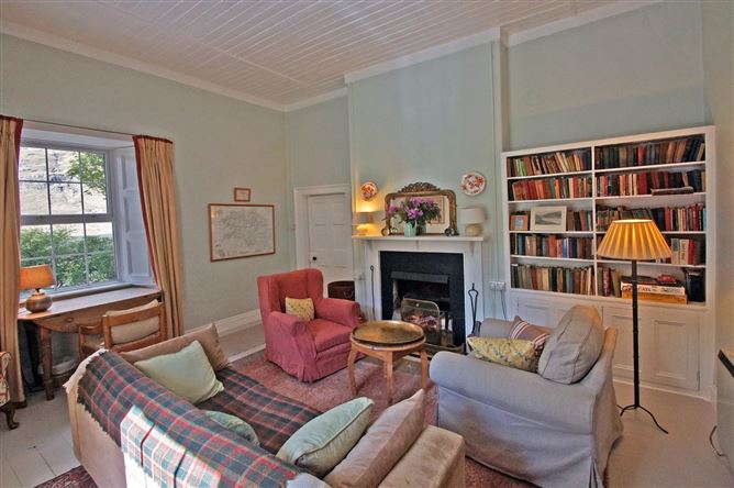 4 Bed in Renvyle,Renvyle,  Galway