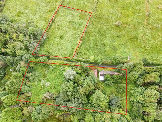 'Moytura', Lecarrow, Ballinafad, Co. Sligo