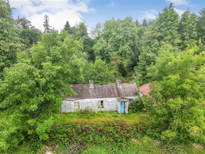 'Moytura', Lecarrow, Ballinafad, Co. Sligo